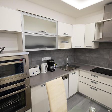 Fonix Apartman Debreczyn Zewnętrze zdjęcie