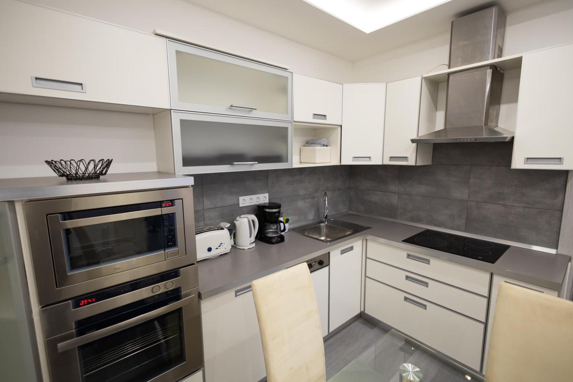 Fonix Apartman Debreczyn Zewnętrze zdjęcie
