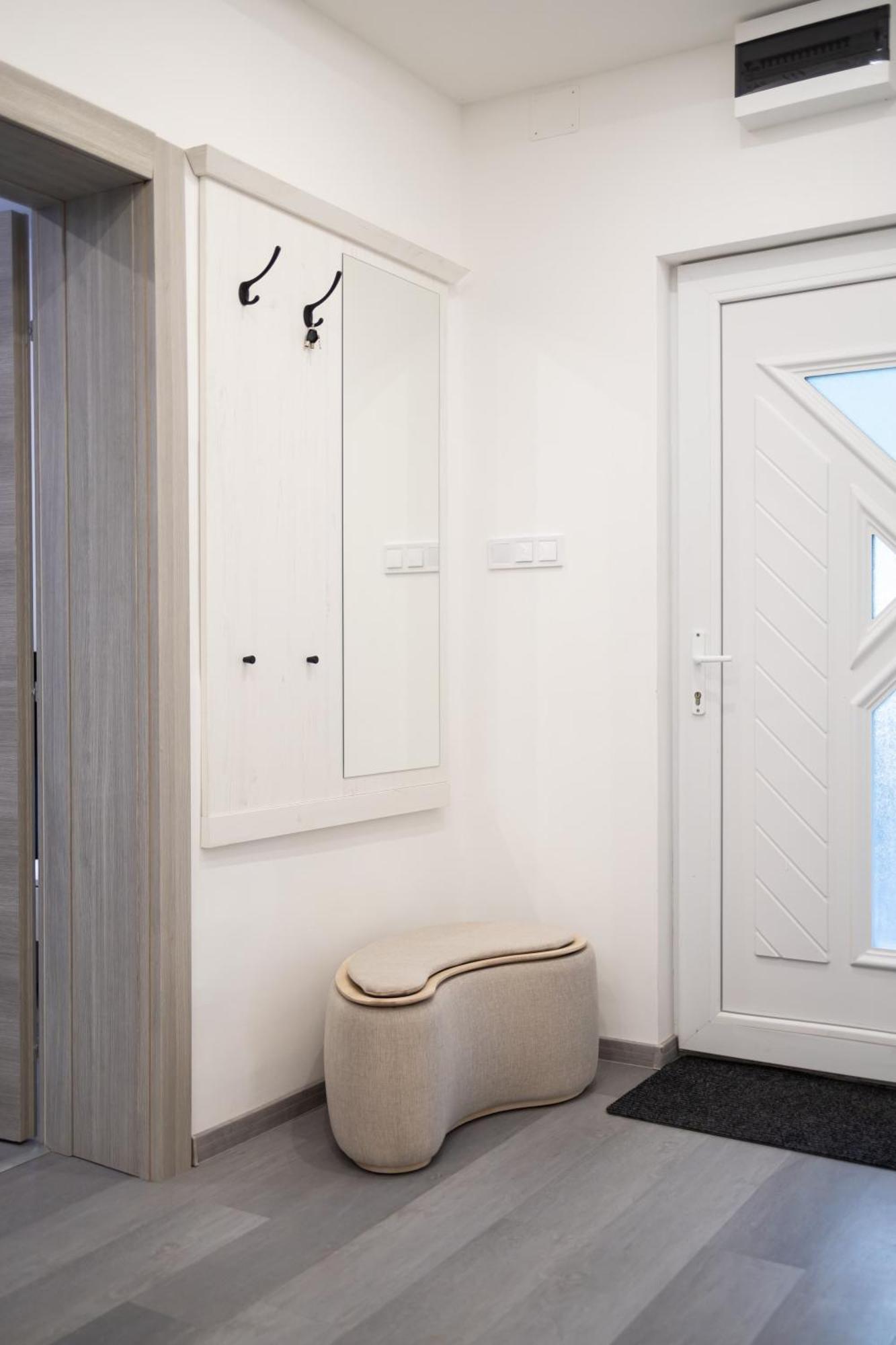 Fonix Apartman Debreczyn Zewnętrze zdjęcie