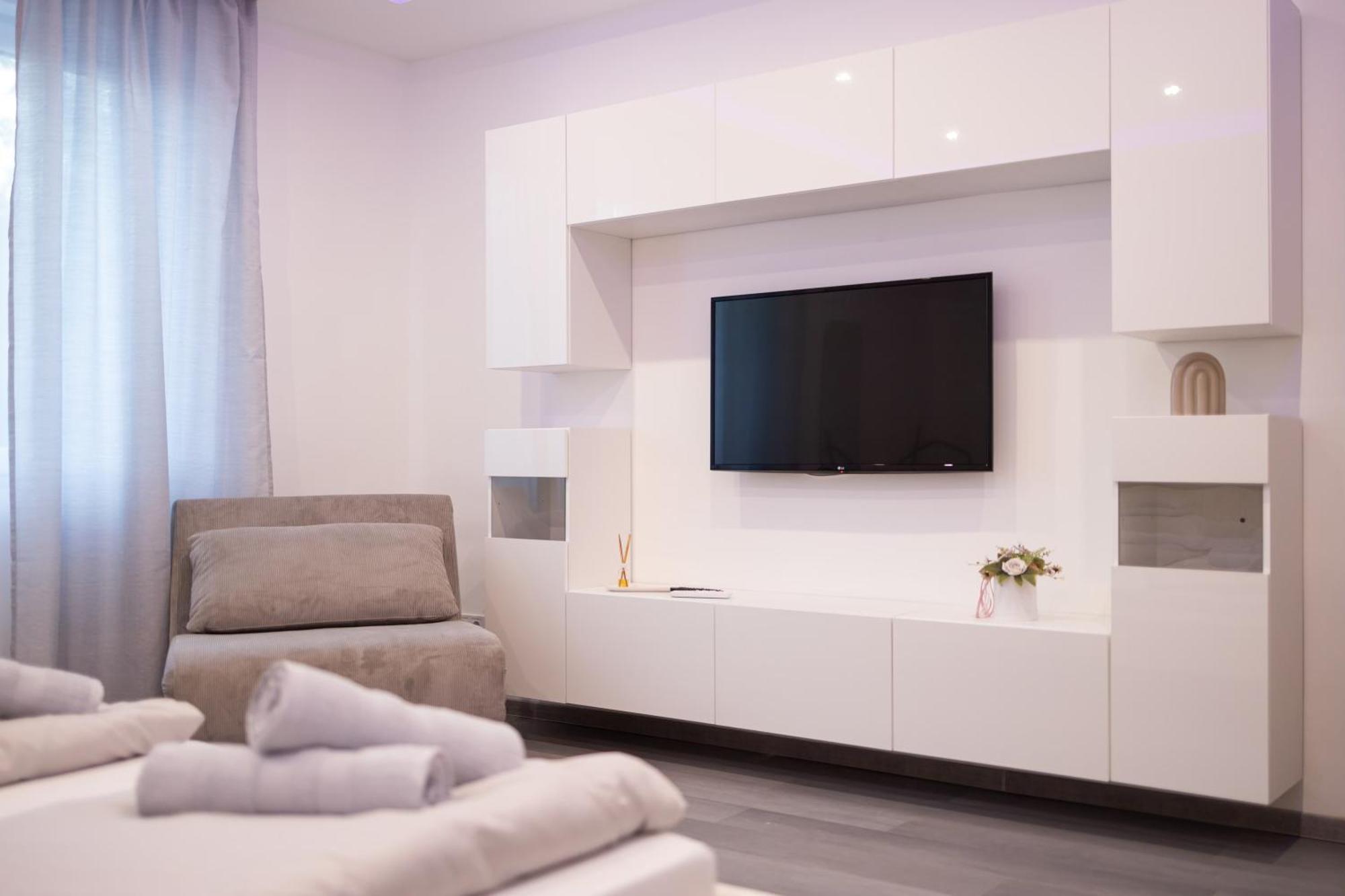 Fonix Apartman Debreczyn Zewnętrze zdjęcie