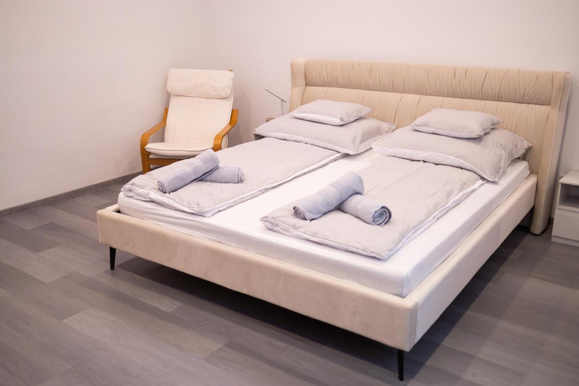 Fonix Apartman Debreczyn Zewnętrze zdjęcie