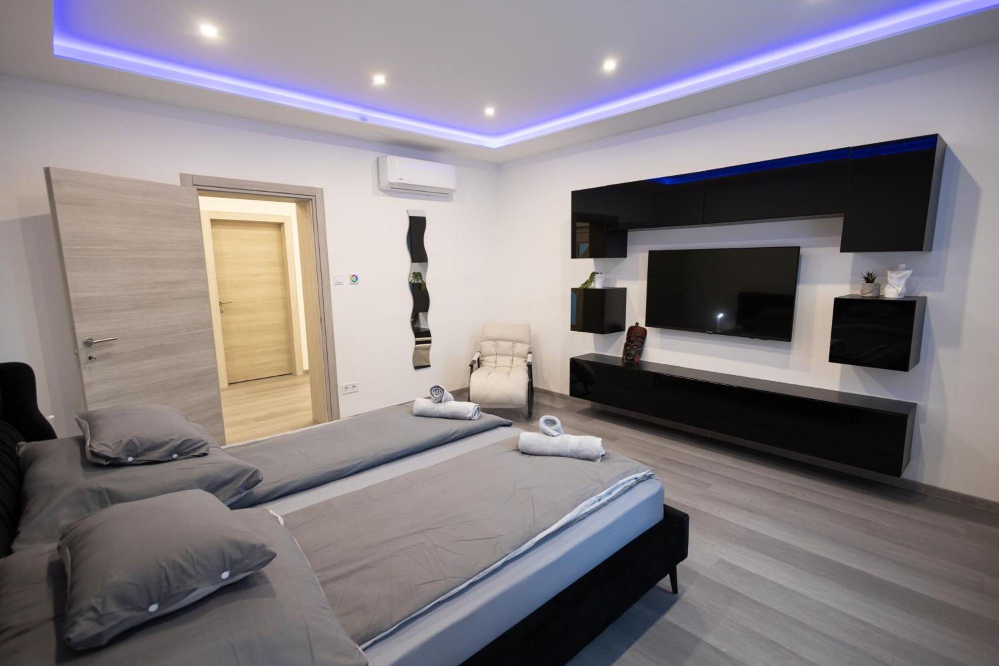 Fonix Apartman Debreczyn Zewnętrze zdjęcie